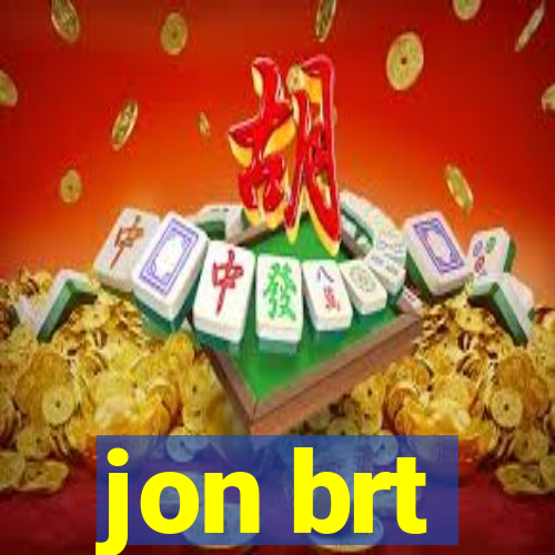 jon brt